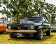 Street Machine Events LHM 2261 Toranas On The Murray 2021