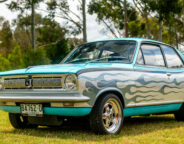 Street Machine Events LHM 2264 Toranas On The Murray 2021