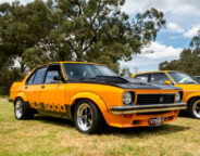 Street Machine Events LHM 2307 Toranas On The Murray 2021