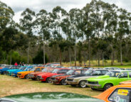 Street Machine Events LHM 2318 Toranas On The Murray 2021