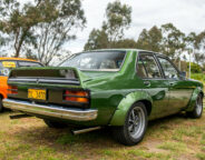 Street Machine Events LHM 2323 Toranas On The Murray 2021
