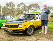 Street Machine Events LHM 2429 Toranas On The Murray 2021