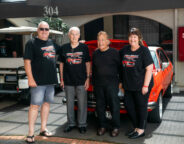 Street Machine Events LHM 2817 Toranas On The Murray 2021