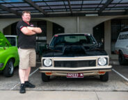 Street Machine Events LHM 2901 Toranas On The Murray 2021