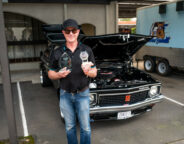 Street Machine Events LHM 3102 Toranas On The Murray 2021