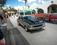 Street Machine Events LHM 3108 Toranas On The Murray 2021