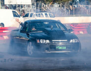 Street Machine Features LHM 4161