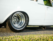 Street Machine Features LHM 4842