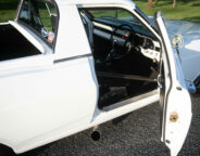 Street Machine Features LHM 4881