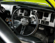 Street Machine Features Lila Thompson Hq Ss Dash