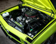 Street Machine Features Lila Thompson Hq Ss Engine Bay 3