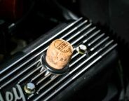 Street Machine Features Lila Thompson Hq Ss Engine Bay 5