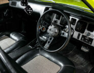 Street Machine Features Lila Thompson Hq Ss Interior
