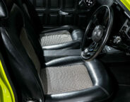 Street Machine Features Lila Thompson Hq Ss Interior 2