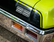 Street Machine Features Lila Thompson Hq Ss Tail Light