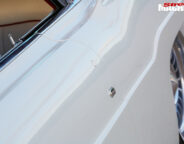 Lincoln by Ford door