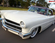 Lincoln by Ford onroad