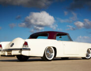 Lincoln by Ford