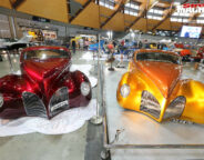 Lincoln Zephyr