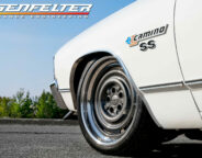 Lingenfelter EV Chevrolet El Camino 3