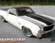 Lingenfelter EV Chevrolet El Camino 4
