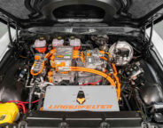 Lingenfelter EV Chevrolet El Camino 5