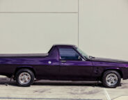 Street Machine Features Lissa Mcqueen Holden HZ Ute 15