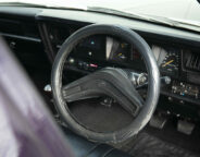 Street Machine Features Lissa Mcqueen Holden HZ Ute 20