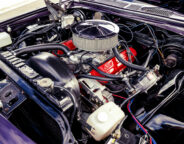 Street Machine Features Lissa Mcqueen Holden HZ Ute 3