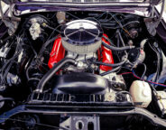 Street Machine Features Lissa Mcqueen Holden HZ Ute 4