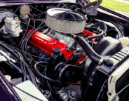 Street Machine Features Lissa Mcqueen Holden HZ Ute 5