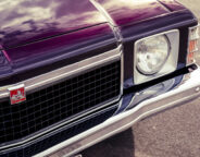 Street Machine Features Lissa Mcqueen Holden HZ Ute 6