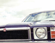 Street Machine Features Lissa Mcqueen Holden HZ Ute 7