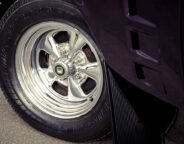 Street Machine Features Lissa Mcqueen Holden HZ Ute 8