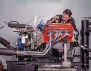 Street Machine Features Little League 253 Holden