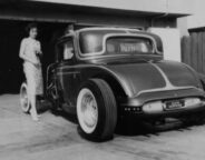 Street Machine Features Little Deuce Coupe Deuce 5