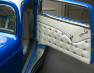 Street Machine Features Little Deuce Coupe Door Right