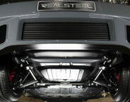 Street Machine Features Live Porsche 911 Sc 11
