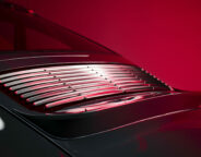 Street Machine Features Live Porsche 911 Sc Detail