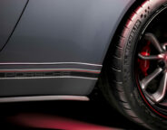 Street Machine Features Live Porsche 911 Sc Detail 5