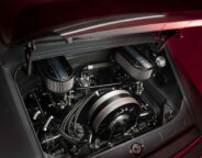 Street Machine Features Live Porsche 911 Sc Engine