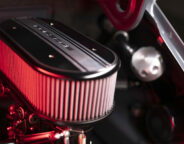 Street Machine Features Live Porsche 911 Sc Engine Bay 5