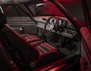 Street Machine Features Live Porsche 911 Sc Inteiror