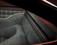 Street Machine Features Live Porsche 911 Sc Interior 5