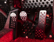 Street Machine Features Live Porsche 911 Sc Pedals