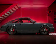 Street Machine Features Live Porsche 911 Sc Side Wm