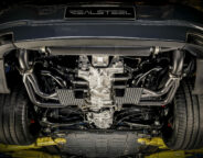 Street Machine Features Live Porsche 911 Sc Under
