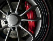 Street Machine Features Live Porsche 911 Sc Wheel 2