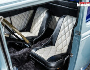 Livewire -hot -rod -interior
