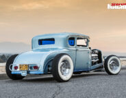 Livewire -hot -rod -rear